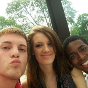 Meet your Posher, Jerome